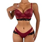 Lingerie Erothique Sexy Hot Tenue Sexy Transparente String Chauffant Lingerie Femme Sensuelle Dessous de Robe sous Vetements Feminins Coquin Culotte en Dentelle Fouet Noir Short