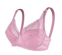 Lingerie Femme Top Soldes Brassiere Post Operatoire Mastectomie Soutien Coton Sans Armature Ensemble Sous Vetement Rouge Femme Lot Brassiere Rembourre Soutien Gorge Rembourre Petite Poitrine Br