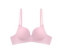 Lingerie Femmes Body Shaping and Back Beauty Underwear Bra Plus Up Casual Vest Bra(38)