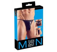 Lingerie Homme - String homme - Lot de 3 strings homme JOY noirs