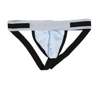 Lingerie Homme Transparent Dentelle Bikini Strings Ficelle Ouverte Sportif Respirant String Classique pour sous-vêtement rotique