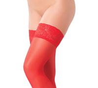 Lingerie Sexy Femme Bas Autocollant - Hold-Up - AMORABLE BY RIMBA