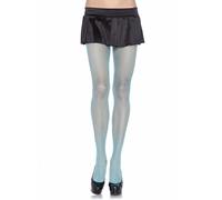 Lingerie Sexy Femme Collant Résille En Nylon - LEG AVENUE
