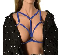 Lingerie Sexy Femme Coquine Hot Soutien Gorge Tenue Libertine Pute Robe Érotique Club Libertin Nuisette Romantique Chic Ensemble Bas Resille Body sous Vêtements