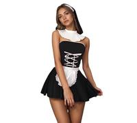 Lingerie Sexy Femme Coquine Hot Tenue Érotique Tenu Ensemble Costumes Et Vêtements Collant Pute Hard Provoquant sous Vetement Guepiere St Valentin Porte Jarretelle Corset Pyjama Bodystocking Robe