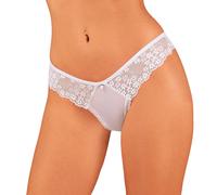 Lingerie Sexy Femme Culotte Heavenlly - OBSESSIVE