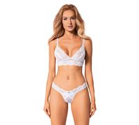 Lingerie Sexy Femme Ensemble 2 Pièces Heavenlly - OBSESSIVE