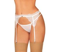 Lingerie Sexy Femme Porte-Jarretelles Bianelle - OBSESSIVE