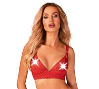 Lingerie Sexy Femme Soutien-gorge Belovya - OBSESSIVE