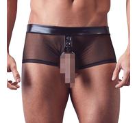 Lingerie Sexy Homme Boxer Cockring - SVENJOYMENT