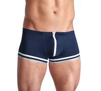 Lingerie Sexy Homme Boxer Marin - SVENJOYMENT