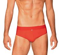 Lingerie Sexy Homme Slip Boldero - OBSESSIVE