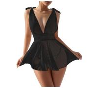 Lingerie Sexy Pour Femme Pas Cher Robe Sexy Femme éRotique Lingerie Transparente Body Sexy Femme Érotique Tenue Sexy Femme Coquine Hot Lingerie Sexy Une PièCe en Dentelle Pour Femme