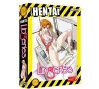 Lingeries - Coffret 2 dvds G