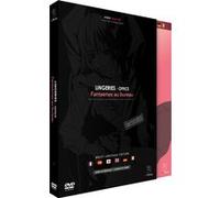 Lingeries Fantasmes au bureau L'intégrale de la série Edition Fourreau Hentaï DVD E