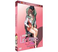 Lingeries Intégrale Hentaï DVD DVD