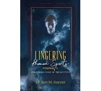Lingering Human Spirits - Volume 2