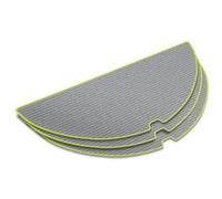 iRobot - Pièce de rechange d’origine - Lingette de lavage réutilisable pour robot Roomba® 205 DustCompactor™ Combo, pack de 3