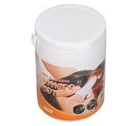 Lingette de nettoyage des dents de chien, 50 pièces, Massage, prévention de la carie dentaire, tartre pour chiens et chats