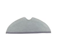 Lingette de Rechange, Compatible avec Roborock S50 S51 S55 | Dimensions 30.5*11.5cm/12*4.5in, Matière Textile(1pcs)