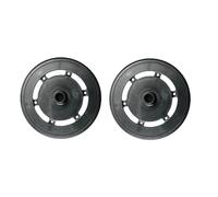 Lingette De Rechange For Balai Serpillière, Compatible Avec Deebot Et OMNI Mop. Remplace La Lingette De Balai Serpillière Réutilisable.