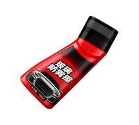 Lingette désembuée pour vitres de voiture, longue durée, 100 ml, désembueur pour vitres à visibilité claire, spray nettoyant pour pare-brise sûr, spray à action rapide, pour rétroviseurs de pare-brise