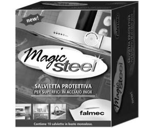 Lingette FALMEC pour nettoyage de hotte KACL815