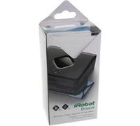 iRobot 4409705 Chiffon de nettoyage Microfibre Bleu, Blanc 3 pièce(s)