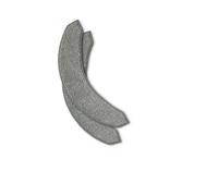 Lingette Irobot de 2 lingettes de lavage réutilisable