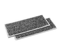 Lingette KARCHER abrasive pour KV4