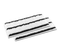 Lingette Karcher Bonnette semi abrasive pour KV4
