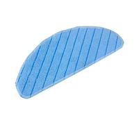 Lingette Lavable Compatible Avec Les Aspirateurs Robots Ecovacs T8, T9 Et T9.(16PCS MOP)