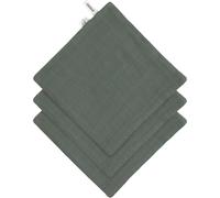 Lingette lavable / débarbouillette