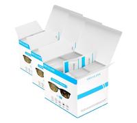 Lingette Lunette: MOSSLIAN(240 Packs) Lingettes Nettoyantes Multi Usages - Lunettes, Tablette, Smartphone, Écran (Lot de 3)