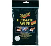 Lingette microfibre Meguiars Ultimate wipe