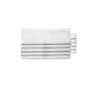 Lingette Microfibre pour nettoyeur vapeur Karcher EasyFix SC 5 SC 4 SC 3 SC 2 remplacement 2.863-259.0 [Lot 5]