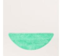 Lingette Microfibre Pour Robot Aspirateur NETBOT S14, S15 Turquoise