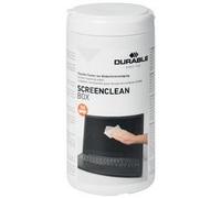 Lingette nettoyante pour écran SCREENCLEAN BOX