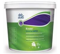 Lingette Nettoyantes pour Mains Seau de 150 Lingettes x 8 Sc Johnson Professional Vert