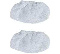 Polti Kit de 2 Bonettes PAEU0318, pour vaporetto et Vaporetto Lecoaspira