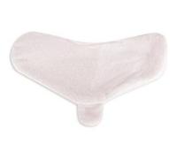 Lingette pour balai vapeur Steam Master X6 - Serpillère de remplacement Blanc G