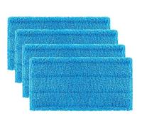 Lingette pour Swiffer Wetjet serpillère lavable réutilisable [Lot 4] Phonillico®