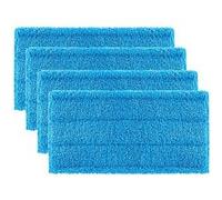 Lingette pour Swiffer Wetjet serpillère lavable réutilisable [Lot 4]