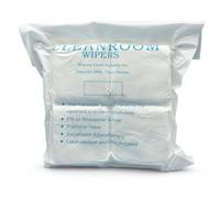 Lingette Salle Blanche Antistatique, size to 1 | Matériau en polyester, Lingette contrôlée, Maintenance d'équipement, Pour informaticiens