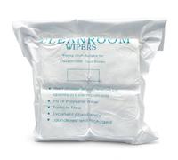 Lingette Salle Blanche Antistatique, size to 2 | Matériau en polyester, Lingette contrôlée, Maintenance d'équipement, Pour informaticiens