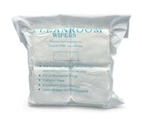 Lingette Salle Blanche Antistatique, size to 3 | Matériau en polyester, Lingette contrôlée, Maintenance d'équipement, Pour informaticiens