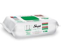 LINGETTE SOMMEIL NETTOYANTE SALLE DE BAIN