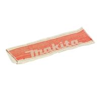 LINGETTE TISSU MAKITA - 4431227