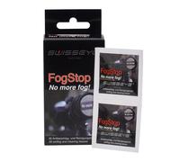 Lingettes 30 pcs. Fog Stop Swiss Eye