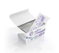 Lingettes Alcool Isopropylique 70% PréInjection OptiPro Lingettes de Nettoya...
